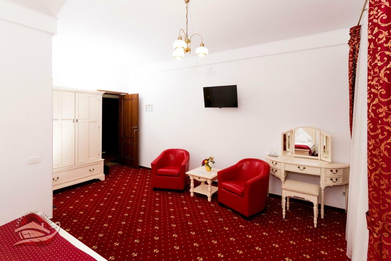 Casa Dealul Melcilor Hotel Brasov Exterior photo