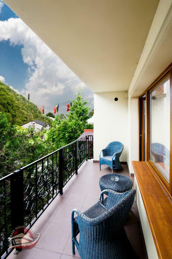 Casa Dealul Melcilor Hotel Brasov Exterior photo